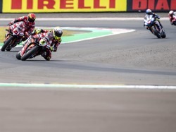 WSBK 2024 Tidak Diadakan di Sirkuit Mandalika, Alasannya karena Tak Cuan