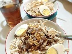 Serba-serbi Bubur Ayam Bandung hingga Rekomendasi Tempat Makan