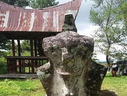 9 Cagar Budaya di Humbahas, Ada Sanggapati Hingga Sumur Sisingamangaraja