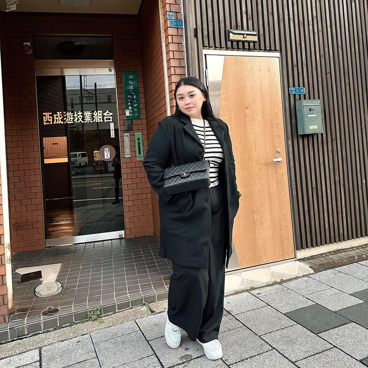 <p>Clarissa juga rutin berolahraga lho. Ini merupakan salah satu aktivitas untuk menunjang diet sehatnya. (Foto: Instagram @clarissaputri_)</p>