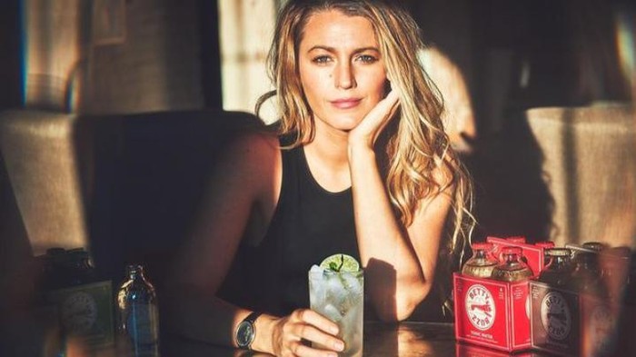 Dukung Tren Bebas Minuman Keras, 5 Selebriti Ini Luncurkan Minuman Bebas Alkohol Dukung Tren Bebas Minuman Keras, 5 Selebriti Ini Luncurkan Minuman Bebas Alkohol