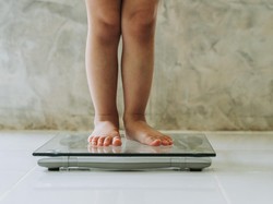 Jerit Hati Orang Tua Anak Pengidap Diabetes Melitus: Ini Kiamat Kecil