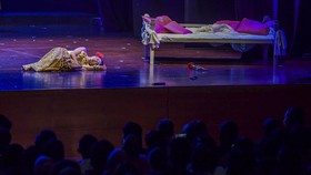 Teknik Merancang Pementasan Teater di Sekolah