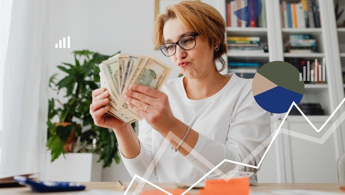 Murah dan hemat adalah 2 hal yang menjadi landasan bagi Taurus saat akan membelanjakan uangnya/Foto: pexels.com/karolina-grabowska