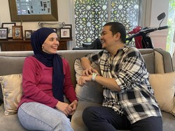 Aldila Jelita Ungkap Hasil Bertemu Indra Bekti Usai 2 Minggu Pisah Rumah