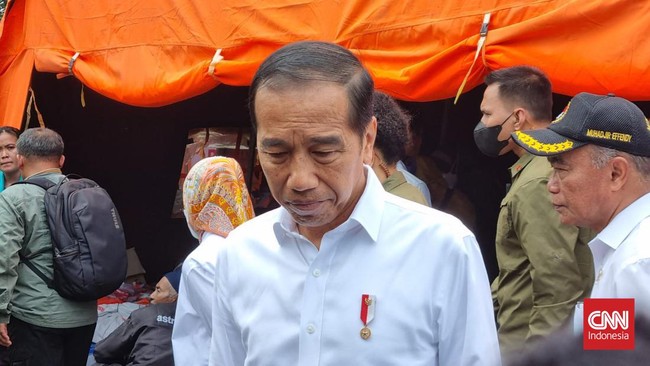 Sebanyak 3.600 personel gabungan TNI-Polri akan mengawal kunjungan kerja Presiden Jokowi ke Kabupaten dan Kota Jayapura serta Kabupaten Keerom, Papua.