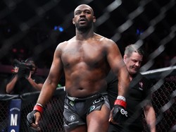 Hasil UFC 285: Jon Jones dan Alexa Grasso Juara Baru