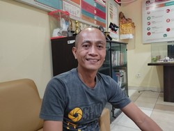 Terkendala Ponsel-Perubahan Data Penduduk, Coklit di Denpasar Baru 73,09%
