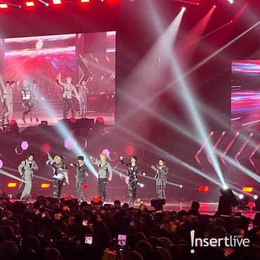Konser NCT DREAM 'The Dream Show 2' yang Tak Lagi Sebatas Mimpi