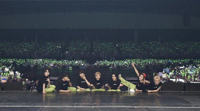 Konser NCT Dream di Indonesia bukti kerja sama promotor dan fan menjadi lebih baik lagi dari konser yang lalu.