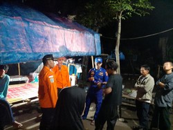 Terungkap Penyebab KM Baruna Jaya Raya Tenggelam: Lambung Kapal Bocor