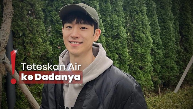 Komen Eksplisit Tubuh Lee Je Hoon, Lee Kyung Sil Dilaporkan ke Polisi