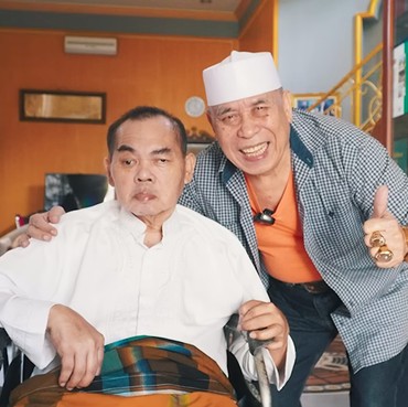 Terpopuler: Rekaman Suara Baim-Paula hingga Mat Solar Meninggal Dunia