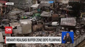 VIDEO: Menanti Realisasi Buffer Zone Depo Plumpang
