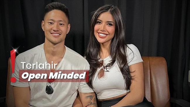 Reaksi Tak Terduga Lionel Lee Usai Tahu Millendaru Transgender