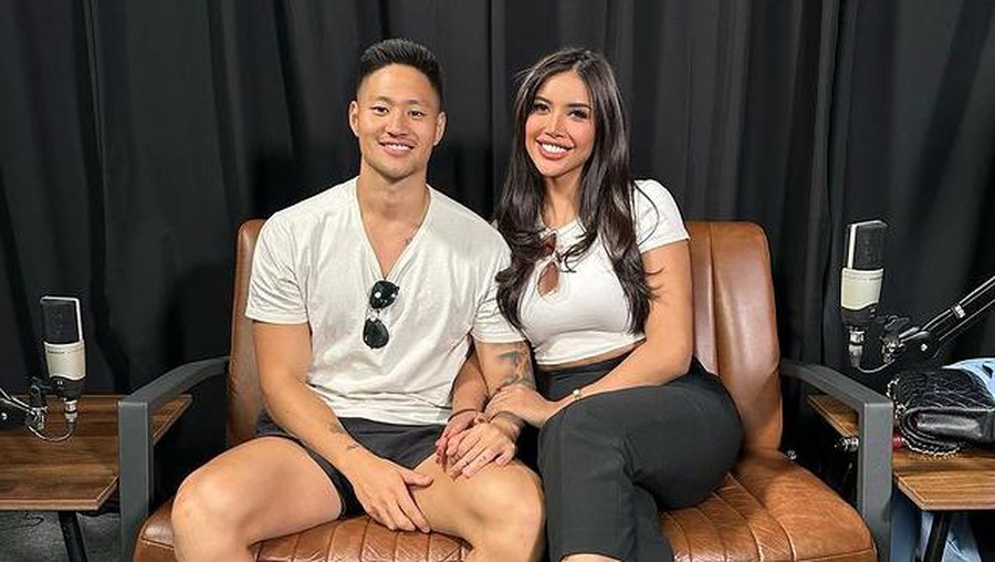 Millendaru dan Pacar Baru