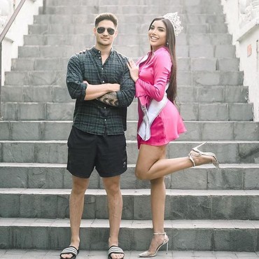 Millendaru Bahas Pernikahan, Warganet Bingung soal Ijab Kabul