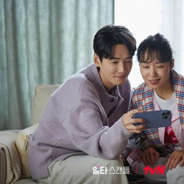 img-title Ada Crash Course in Romance yang Baru Tamat, Ini 5 Rekomendasi Drakor Populer Lainnya yang Disutradarai Yoo Je Woon