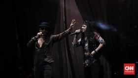 Reuni Membara Seurieus x Candil Gebrak Everblast Festival 2023