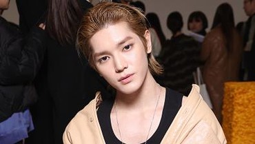 img-title Taeyong NCT Bakal Rilis Album Solo Pertama di Bulan Juni