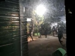 Bentrokan Pesilat PSHT Vs IKSPI Kera Sakti Bikin 12 Orang Luka