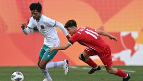 Manajer Timnas U-20 Janjikan Bonus Jika Mampu Hajar Uzbekistan