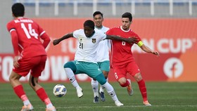 Hugo Samir Terharu Bela Timnas Indonesia U-20, Dipuji Anak Soleh