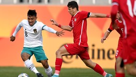 Dua Laga Usai, Belum Ada Tim Lolos dan Tersingkir di Piala Asia U-20
