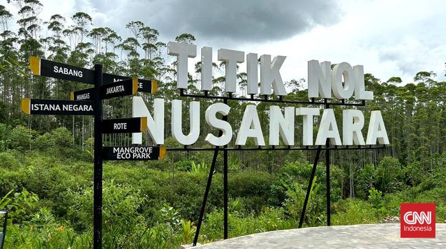 Perusahaan asing yang akan membuka cabang atau anak perusahaan di IKN dikecualikan dari syarat turnover (nilai penjualan) pada perusahaan induknya