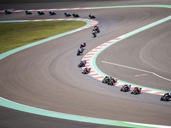 Coret WSBK, Sirkuit Mandalika Gaet Silverstone Biar Lebih Sehat
