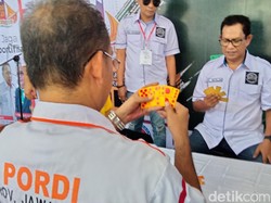 Turnamen Domino di Surabaya dan Secercah Harapan Gaple Masuk PON