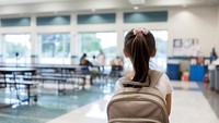 7 Penyebab Anak Tidak Kuat Mental, Ini Ciri-cirinya yang Jarang Disadari Ortu