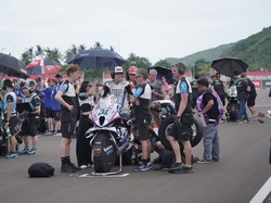 Sukses Digelar, WSBK Mandalika 2023 Promosikan Budaya Lokal NTB