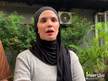 img-title Mantap Cerai, Aldila Tetap Kirim Makanan Favorit Indra Bekti di Bulan Puasa