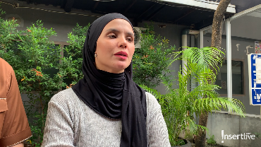 img-title Aldila Jelita Sakit Hati Indra Bekti Lupa soal Donasi dari Raffi Ahmad