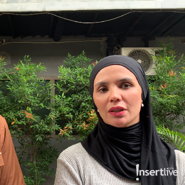 Aldila Jelita Dihujat Habis-habisan, Pengacara Ancam Polisikan Netizen