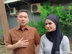 Aldila Jelita Bakal Kembalikan Barang Milik Indra Bekti Secara Bertahap