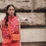 Jadi Tamu Undangan Hermes, Penampilan Alyssa Daguise di Paris Fashion Week 2023 Curi Perhatian!