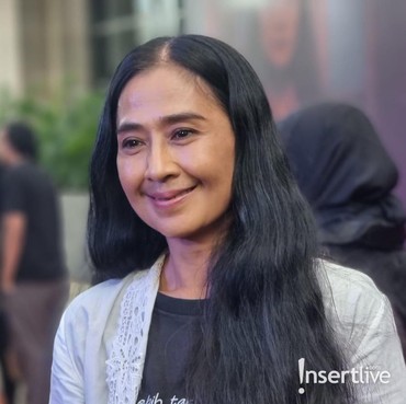 Syuting 'Perjanjian Gaib', Ayu Laksmi Harus Tahan Makan & Minum 3 Jam