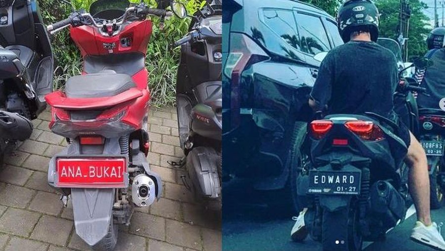Bule Bali Bule Bali