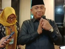 Taqwa Muller Minta Maaf Usai Gagal Terpilih Jadi Wakil Bupati Luwu Timur
