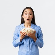 Daftar Camilan Gurih Asin Ini Bikin Nagih Tapi Tinggi Kalori Berisiko Bikin Gagal Diet, Apa Saja ya?