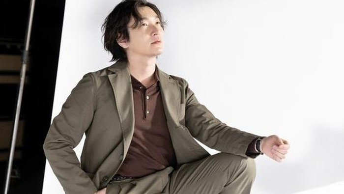Cho Seung Woo/Foto: Goodman Story