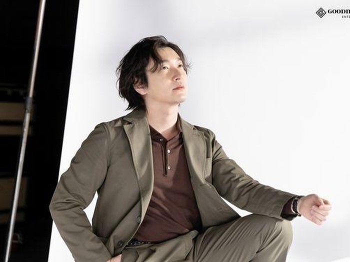 Cho Seung Woo/Foto: Goodman Story