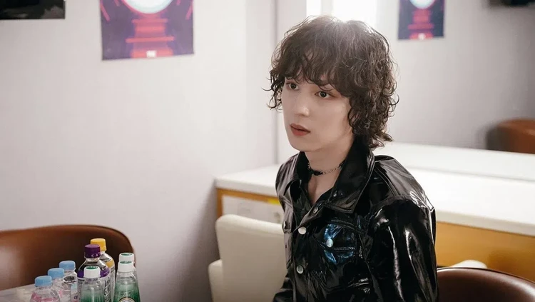 Choi Jae Hyun di Drama Korea The Heavenly Idol Choi Jae Hyun di Drama Korea The Heavenly Idol