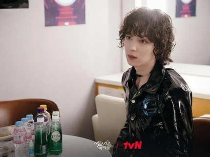5 Drama Korea Dibintangi Aktor Tampan Choi Jae Hyun Selain The Heavenly Idol