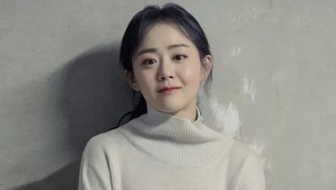 Comeback, Moon Geun Young Beri Penampilan Spesial di 'Hellbound 2'
