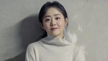img-title Comeback, Moon Geun Young Beri Penampilan Spesial di 'Hellbound 2'