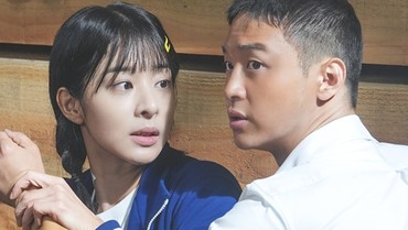 img-title 5 Drama Korea Rating Tertinggi Minggu Kedua Maret 2023