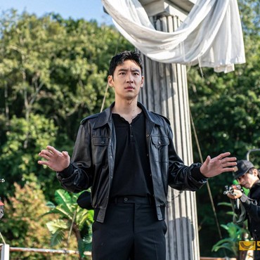 Sutradara 'Taxi Driver 2' Alami Kejadian Mistis Saat Syuting di Vietnam